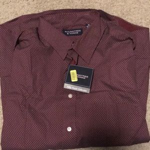 Roundtree & York Shirt